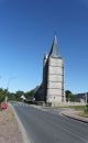 Eglise de Conteville